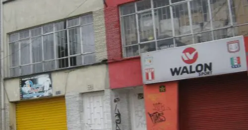 WALON SPORT WALON SPORT